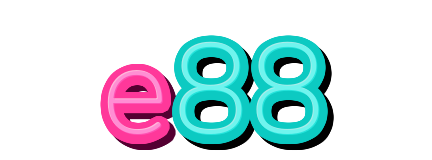 e88 — logo kanal