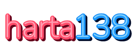 harta138 — logo kanal