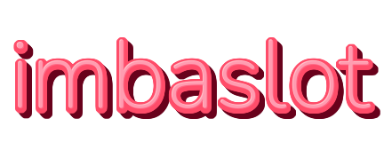 imbaslot — logo kanal