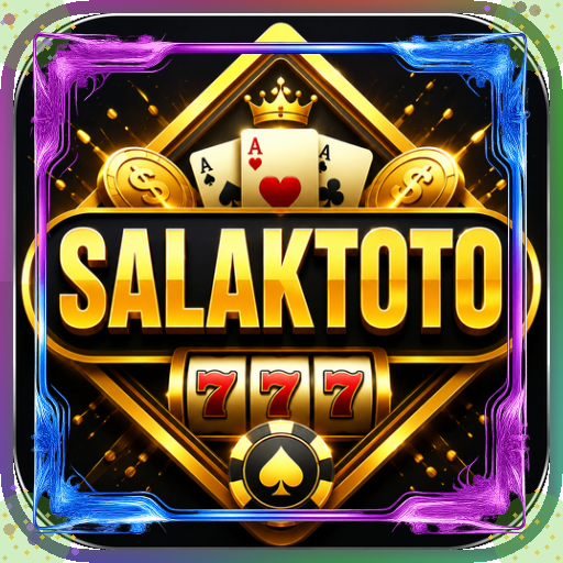 salaktoto — mitra unggulan